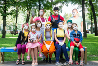 Актерское мастерство для детей и взрослых. - <ro>Изображение</ro><ru>Изображение</ru> #4, <ru>Объявление</ru> #1582232