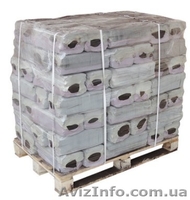 Торфобрикет (торфяной брикет, торфяные пеллеты) ЭКСПОРТНЫЙ вариант в упаковке - <ro>Изображение</ro><ru>Изображение</ru> #1, <ru>Объявление</ru> #1583945