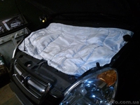 Продам утеплитель для двигателя автомобиля - "Автоодеяло" - <ro>Изображение</ro><ru>Изображение</ru> #2, <ru>Объявление</ru> #1589313