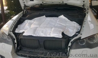Продам утеплитель для двигателя автомобиля - "Автоодеяло" - <ro>Изображение</ro><ru>Изображение</ru> #5, <ru>Объявление</ru> #1589313