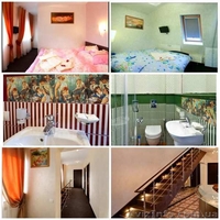 Продам 2-ух этажный дом с ремонтом в Харькове (Гагарина) - <ro>Изображение</ro><ru>Изображение</ru> #2, <ru>Объявление</ru> #1588425