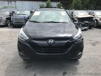 Hyundai Tucson 2015 подержанные авто - <ro>Изображение</ro><ru>Изображение</ru> #1, <ru>Объявление</ru> #1586087