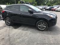 Hyundai Tucson 2015 подержанные авто - <ro>Изображение</ro><ru>Изображение</ru> #3, <ru>Объявление</ru> #1586087