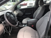 Hyundai Tucson 2015 подержанные авто - <ro>Изображение</ro><ru>Изображение</ru> #5, <ru>Объявление</ru> #1586087