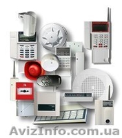 Установка,монтаж пожарной сигнализации на предприятиях,в офисах.цехах - <ro>Изображение</ro><ru>Изображение</ru> #6, <ru>Объявление</ru> #1587254