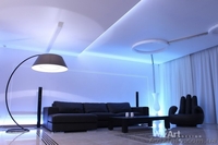 Дизайн интерьеров и дизайнерские ремонты.  - <ro>Изображение</ro><ru>Изображение</ru> #2, <ru>Объявление</ru> #1590660