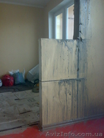 РАСШИРЕНИЕ,РЕЗКА ПРОЕМОВ,СТЕН БЕЗ ПЫЛИ В БЕТОНЕ,ЖЕЛЕЗОБЕТОНЕ - <ro>Изображение</ro><ru>Изображение</ru> #3, <ru>Объявление</ru> #1599095