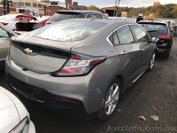 доставка иномарки из штатов Chevrolet Volt LT 2017 - <ro>Изображение</ro><ru>Изображение</ru> #1, <ru>Объявление</ru> #1598396