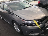 доставка иномарки из штатов Chevrolet Volt LT 2017 - <ro>Изображение</ro><ru>Изображение</ru> #2, <ru>Объявление</ru> #1598396