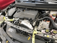 доставка иномарки из штатов Chevrolet Volt LT 2017 - <ro>Изображение</ro><ru>Изображение</ru> #4, <ru>Объявление</ru> #1598396