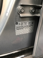 доставка иномарки из штатов Chevrolet Volt LT 2017 - <ro>Изображение</ro><ru>Изображение</ru> #5, <ru>Объявление</ru> #1598396