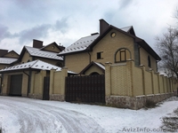 Теплый и уютный дом в Харькове. - <ro>Изображение</ro><ru>Изображение</ru> #1, <ru>Объявление</ru> #1600196