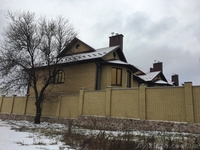 Теплый и уютный дом в Харькове. - <ro>Изображение</ro><ru>Изображение</ru> #2, <ru>Объявление</ru> #1600196