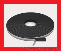 Лента уплотнительная ЕПДМ (EPDM) - <ro>Изображение</ro><ru>Изображение</ru> #1, <ru>Объявление</ru> #1597576