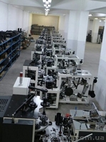 Станки для производства бумажных стаканов. - <ro>Изображение</ro><ru>Изображение</ru> #1, <ru>Объявление</ru> #1600790