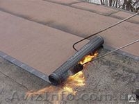 Крорельные работы еврорубероидом Технониколь - <ro>Изображение</ro><ru>Изображение</ru> #4, <ru>Объявление</ru> #1603435