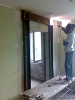 Усиление несущих стен,дверных,оконных проемов,перекрытий,колонн - <ro>Изображение</ro><ru>Изображение</ru> #1, <ru>Объявление</ru> #1603423