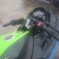 Kawasaki мотоцикл бу 2014 года - <ro>Изображение</ro><ru>Изображение</ru> #4, <ru>Объявление</ru> #1604368
