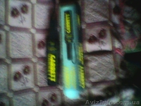 Металлодетектор Garrett-Superscanner-V - <ro>Изображение</ro><ru>Изображение</ru> #1, <ru>Объявление</ru> #1603431