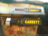 Металлодетектор Garrett-Superscanner-V - <ro>Изображение</ro><ru>Изображение</ru> #2, <ru>Объявление</ru> #1603431