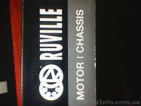 Комплект стоек стабилизатора на Фольксваген-Кадди - <ro>Изображение</ro><ru>Изображение</ru> #4, <ru>Объявление</ru> #1603433