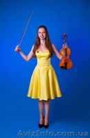 Преподаватель, репетитор по скрипки, фортепиано, сольфеджио, теории - <ro>Изображение</ro><ru>Изображение</ru> #5, <ru>Объявление</ru> #1604934