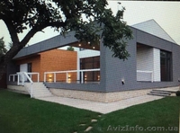 Дом новый без внутренних работ. - <ro>Изображение</ro><ru>Изображение</ru> #1, <ru>Объявление</ru> #1606178