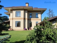 Новый дом с очень дорогим ремонтом. - <ro>Изображение</ro><ru>Изображение</ru> #1, <ru>Объявление</ru> #1606288