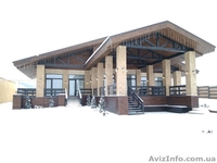 Современный дом с дизайнерским ремонтом. - <ro>Изображение</ro><ru>Изображение</ru> #1, <ru>Объявление</ru> #1606933