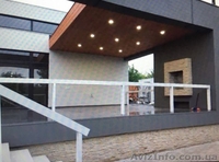 Дом новый без внутренних работ. - <ro>Изображение</ro><ru>Изображение</ru> #2, <ru>Объявление</ru> #1606178