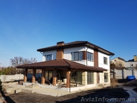 Дом новый на Флоринке. - <ro>Изображение</ro><ru>Изображение</ru> #2, <ru>Объявление</ru> #1606281