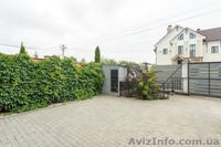 Дом за Алексеевкой. - <ro>Изображение</ro><ru>Изображение</ru> #2, <ru>Объявление</ru> #1606283