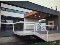 Дом новый без внутренних работ. - <ro>Изображение</ro><ru>Изображение</ru> #3, <ru>Объявление</ru> #1606178