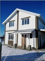 Дом новый с ремонтом. - <ro>Изображение</ro><ru>Изображение</ru> #3, <ru>Объявление</ru> #1606278