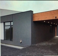 Дом новый без внутренних работ. - <ro>Изображение</ro><ru>Изображение</ru> #5, <ru>Объявление</ru> #1606178