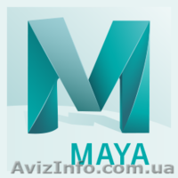 Курс 3D визуализации и анимации Maya - <ro>Изображение</ro><ru>Изображение</ru> #2, <ru>Объявление</ru> #1606106
