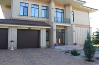 Новый дом с очень дорогим ремонтом. - <ro>Изображение</ro><ru>Изображение</ru> #2, <ru>Объявление</ru> #1606288