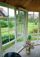 Металлопластиковые окна в Харькове - <ro>Изображение</ro><ru>Изображение</ru> #1, <ru>Объявление</ru> #1606294