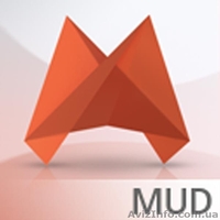 Курс 3D визуализации и анимации Maya - <ro>Изображение</ro><ru>Изображение</ru> #3, <ru>Объявление</ru> #1606106