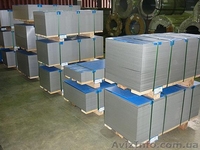 Продам нержавейку со склада - <ro>Изображение</ro><ru>Изображение</ru> #1, <ru>Объявление</ru> #1605837