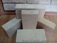 Огнеупорный шамотный кирпич Великоанадольский комбинат огнеупоров - <ro>Изображение</ro><ru>Изображение</ru> #5, <ru>Объявление</ru> #1609552
