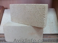 Огнеупорный шамотный кирпич Великоанадольский комбинат огнеупоров - <ro>Изображение</ro><ru>Изображение</ru> #4, <ru>Объявление</ru> #1609552