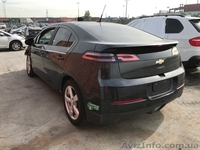 Электромобиль гибрид дешево Chevrolet Volt 2014 года - <ro>Изображение</ro><ru>Изображение</ru> #3, <ru>Объявление</ru> #1609568