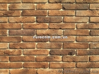 Купить гипсовый кирпич Старая Прага. Декоративный кирпич. - <ro>Изображение</ro><ru>Изображение</ru> #1, <ru>Объявление</ru> #1612568