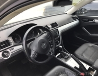Машина дешево бу Volkswagen Passat 2012 года - <ro>Изображение</ro><ru>Изображение</ru> #3, <ru>Объявление</ru> #1609578