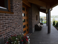 Кирпич керамический ручной формовки полнотелый Екатеринославский - <ro>Изображение</ro><ru>Изображение</ru> #9, <ru>Объявление</ru> #1591089