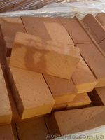 Витебский керамический печной полнотелый кирпич М200 - <ro>Изображение</ro><ru>Изображение</ru> #2, <ru>Объявление</ru> #1609551