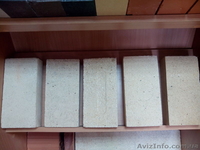 Огнеупорный шамотный кирпич Великоанадольский комбинат огнеупоров - <ro>Изображение</ro><ru>Изображение</ru> #6, <ru>Объявление</ru> #1609552