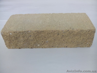 Декоративный фасадный кирпич Силта Брик широкий 250х95х65 мм - <ro>Изображение</ro><ru>Изображение</ru> #6, <ru>Объявление</ru> #1609554