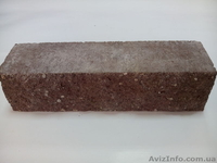 Декоративный фасадный кирпич Силта Брик широкий 250х95х65 мм - <ro>Изображение</ro><ru>Изображение</ru> #2, <ru>Объявление</ru> #1609554